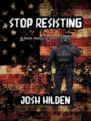 cover image of Stop Resisting